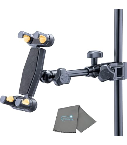 Amazon | HERCULES ブームスタンド MS533B | マイクスタンド | 楽器